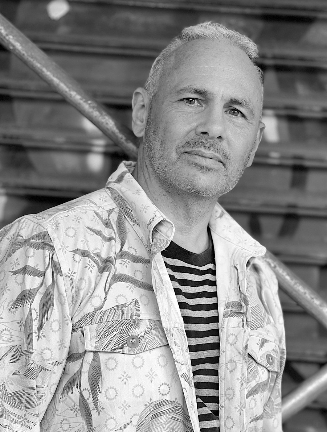 Adam Matalon